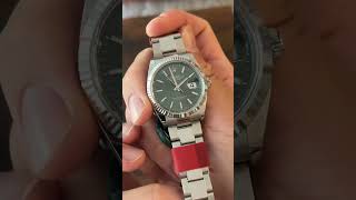 I bought a Rolex from eBay - Authentication guarantee