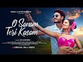 O Sanam Teri Kasam | New Santali Full Video 2024 | Avi & Masoom Singh | Chotu Lohar |