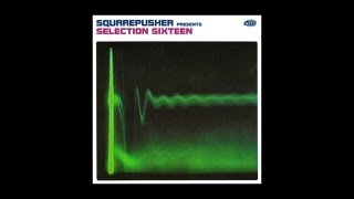 Squarepusher - Square Rave