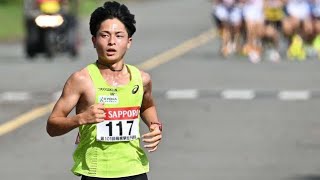 【箱根駅伝】絶対的エース吉田礼志が別行動…中央学院大が狙った「チーム力向上」　“全員駅伝”で目標は5位drama News