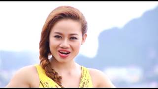 Trên biển trời đông bắc Lương Ngọc Diệp