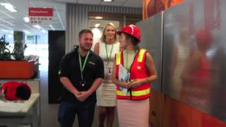 BP Australia – Intern Takeover 2017