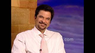 Anil Kapoor says that 'Salaam-e-Ishq' is a tribute to all love stories