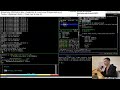 chill kernel hacking for fun week 40 multicore debug fork syscall