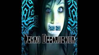 Tekno Destruction - Farro Haze