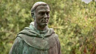 Stanford to Remove Junipero Serra Name from Several Campus Locations