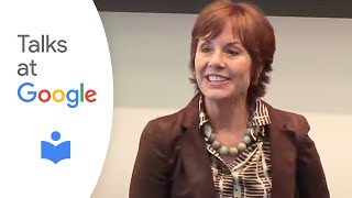 The Charles Schwab Guide to Finance after Fifty | Carrie Schwab-Pomerantz | Talks at Google