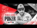 Joe Cada Barrels with Big Bluff | 2018 WSOP Main Event | PokerGO