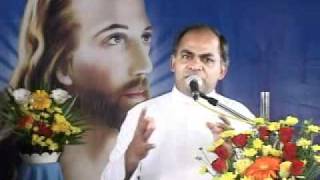 MARANATHA PART 106. യേശു നാമത്തിന്റെ അത്ഭുത