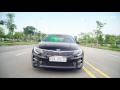 Đánh giá chi tiết ưu nhược điểm kia optima k5 xehay.vn 4k