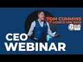 CEO Webinar - 7 Agosto 2024