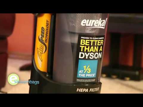 How to Maintain Your Eureka Vacuum Cleaner How to Maintain Your Eureka Vacuum Cleaner