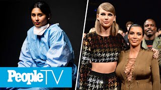 Dr. Syra Madad Answers Coronavirus Questions, Kim Kardashian Hits Back At Taylor Swift | PeopleTV