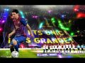 Artiste - Bordowo Granatowe Życie (FC Barcelona)