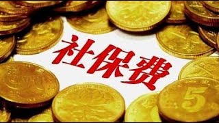 中人养老金啥时落实？核算补发为啥那么难？十年过渡期内能完成吗