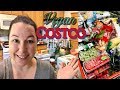 HUGE COSTCO HAUL!! | Vegan & Prices Shown! | August 2017