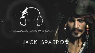 Pirates Of The Caribbean Ringtone|2020|Captain Jack Sparrow Ringtone 2020
