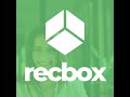 RecBox - Sign Up Training Guide