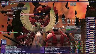 FFXI HorizonXI - Waking The Beast - Ifrit