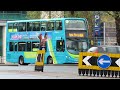 liverpool buses queensway tunnel entrance