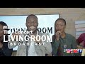 Weston's Tiny Concert | LivingRoom BroadCast