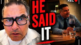 He Wasn’t Supposed to Say This | California’s $425 Billion Secret
