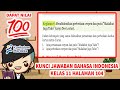 Kunci Jawaban Bahasa Indonesia Kelas 11 Halaman 104 Kegiatan 4 Kurikulum Merdeka