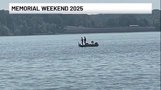 Midday Interview: Life Jackets Worn, Nobody Mourns