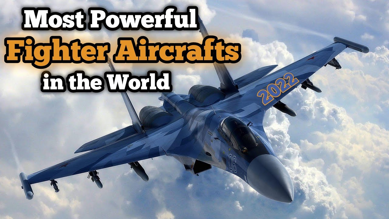 Fighter Aircraft Military World