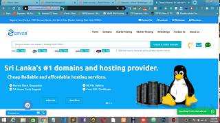 How to hide your PHP or HTML file extension using .htaccess.