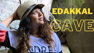 Oru wayanad visit 🌱🌳🌱|Edakkal cave | Travel Oven | Bindhiya