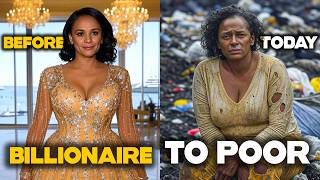 Exposed: Billionaire To Broke - Once Africa’s Richest Woman, Lost Everything