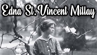 Edna St. Vincent Millay documentary