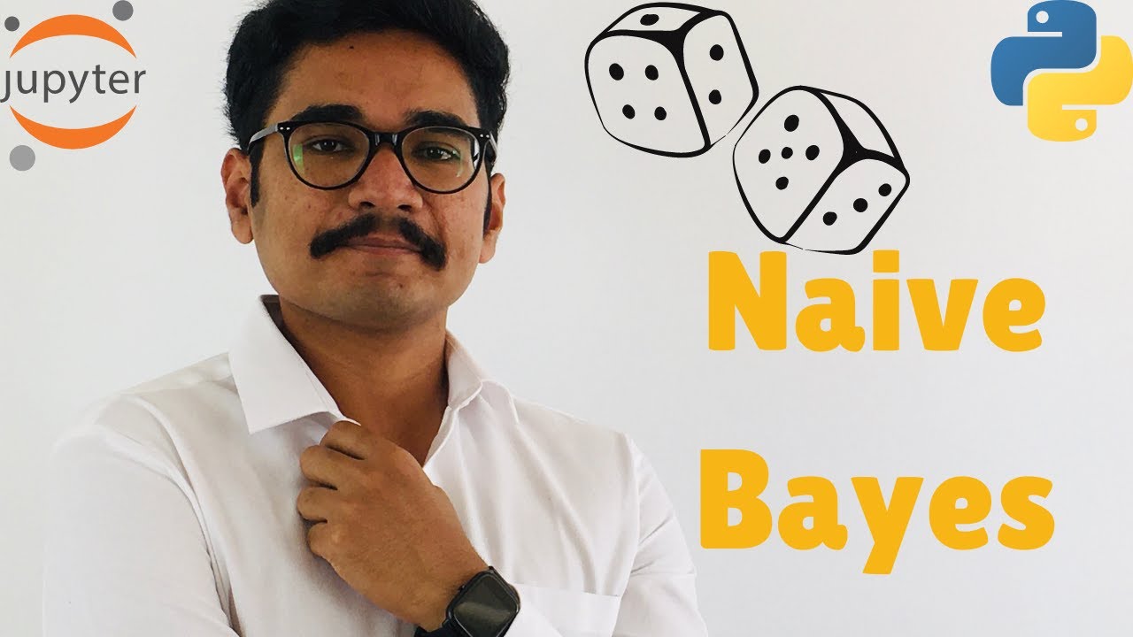 Naive Bayes (Python Review) - YouTube