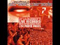 DJ Nonsdrome ‎– Street Parade '99 - The Official Live Mix