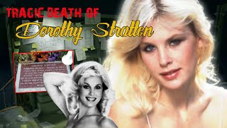The Horrifying Truth Behind Dorothy Stratten’s Death