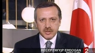 ITW / RECEP TAYYIP ERDOGAN