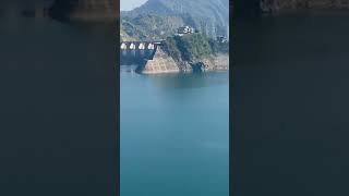 Ranjit Sagar Dam ||Jammu\u0026Kashmir|| |Punjab|