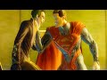 Regime Superman kills Joker Scene 4K Ultra HD - Injustice: Gods Among Us