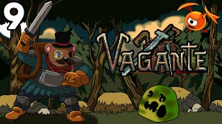 Baer Plays Vagante (Ep. 9)