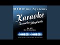 One Tin Soldier, The Legend of Billy Jack (Originally Performed By Coven) (Karaoke Version)