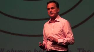 John Rosling, CEO Shirlaw UK on "Why What You Do Matters" Like Minds, Exeter 24th May 2012