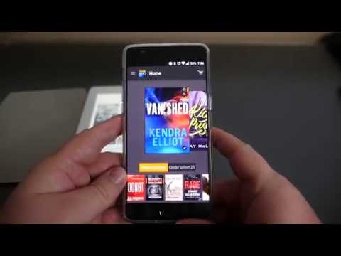 How To Convert and Send ePub Books to your Kindle Paperwhite and Kindle App How To Convert and Send ePub Books to your Kindle Paperwhite and Kindle App