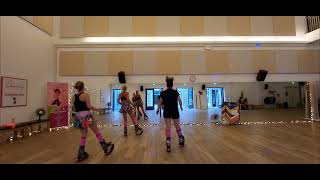 Kangoo Fun Beesel \