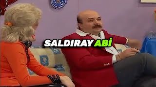 saldıray abi