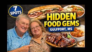 👉 7 Hidden Restaurants in Gulfport, Mississippi You Need to Try #Traveling2See: