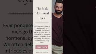 Men menstrual cycle #yt #shorts #short