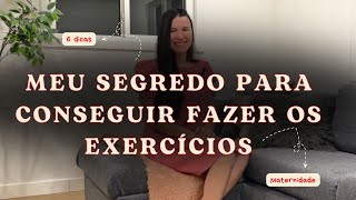 6 Estratégias para ter TEMPO - TUDO O QUE EU FAÇO