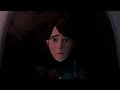 Trollhunters 'Jim Transforms'