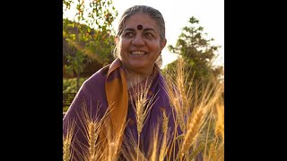 Vandana Shiva: My Life in a Biodiversity of Movements